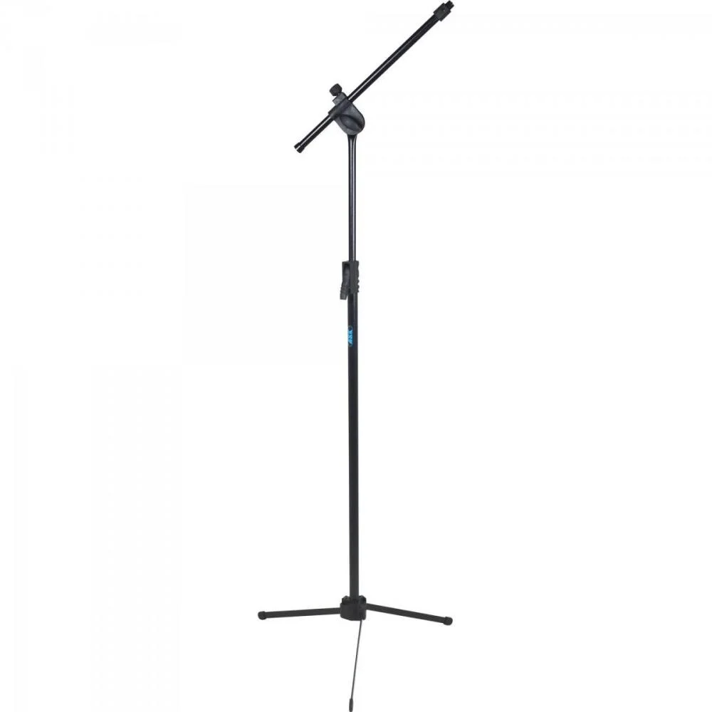 Pedestal para Microfone Girafa TPS Preto ASK Un.Venda: PC/1